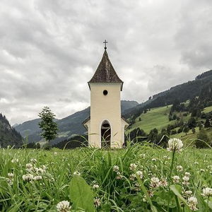 Hotel Appartementhaus Alpenpark cazare Grossarl