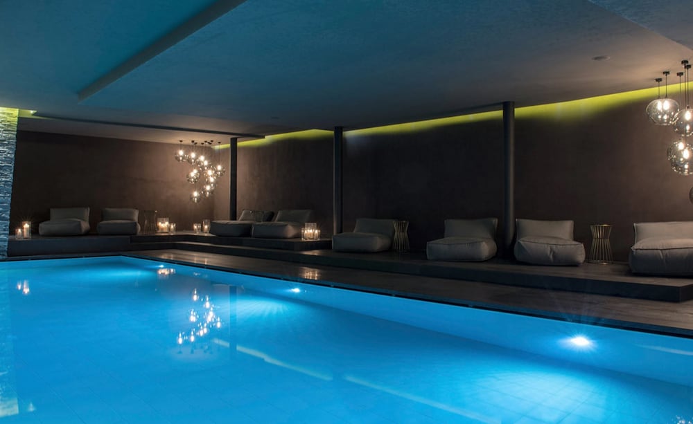 Hotel Zhero Hotel Ischgl/Kappl