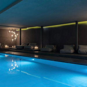 Hotel Zhero Hotel Ischgl/Kappl cazare Kappl