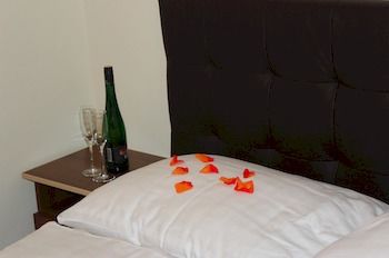 Hotel Anyna Apartments