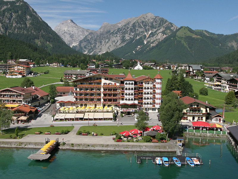 Hotel Entners Am See