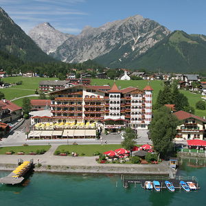 Hotel Entners Am See cazare Pertisau