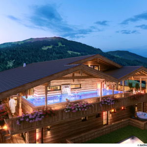 Hotel Die Alpbacherin Boutique Hotel cazare Alpbach