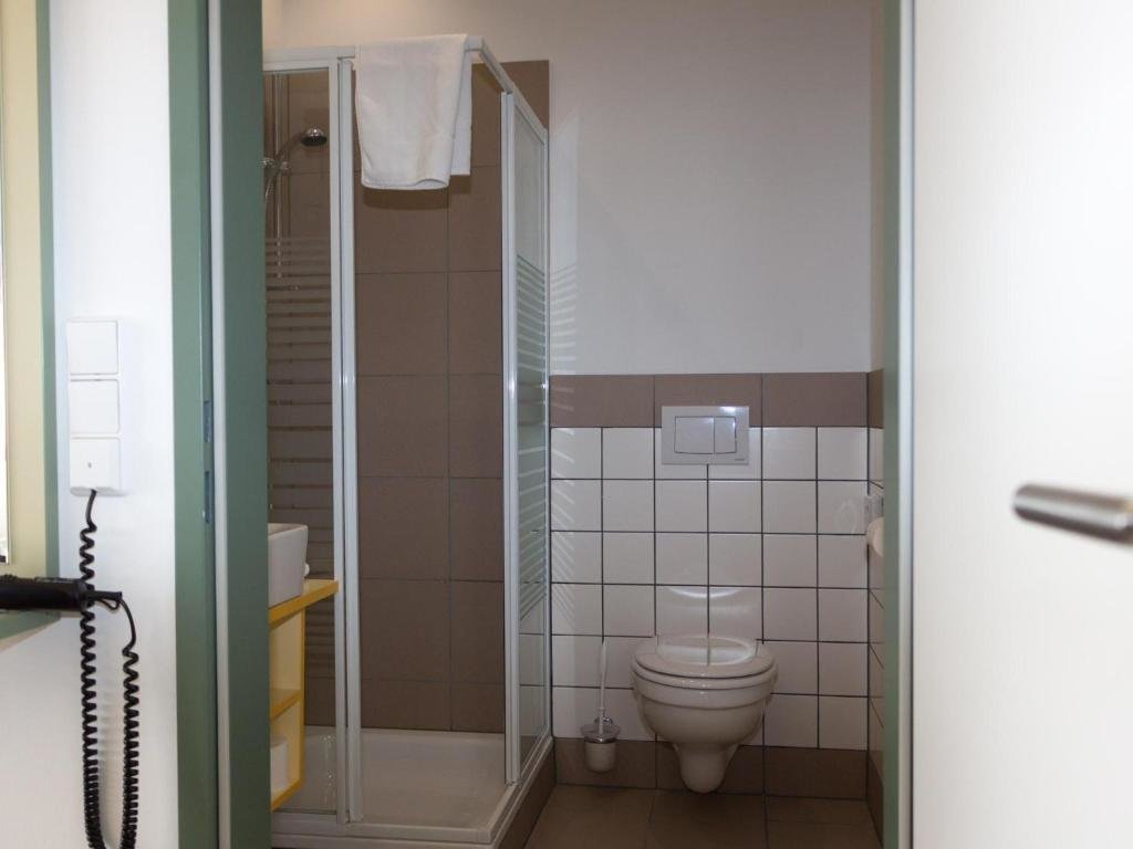 Hotel Winrooms Motel - Appartments