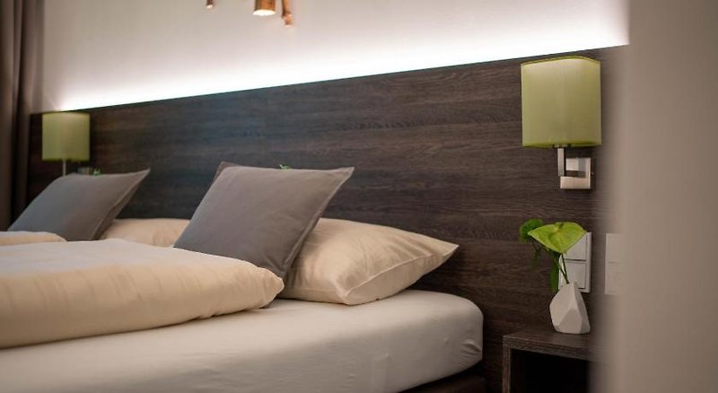 Hotel Eee Hotel Gunskirchen