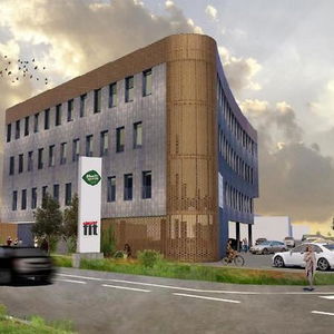 Hotel Eee Hotel cazare Traun