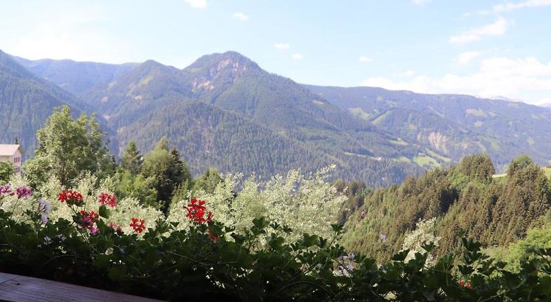 Hotel Pension Bichlgeiger
