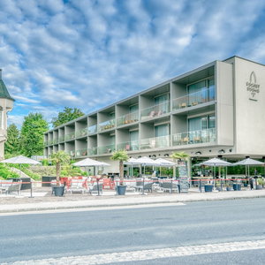 Hotel Hotel Rocket Rooms Velden cazare Velden am Woerthersee