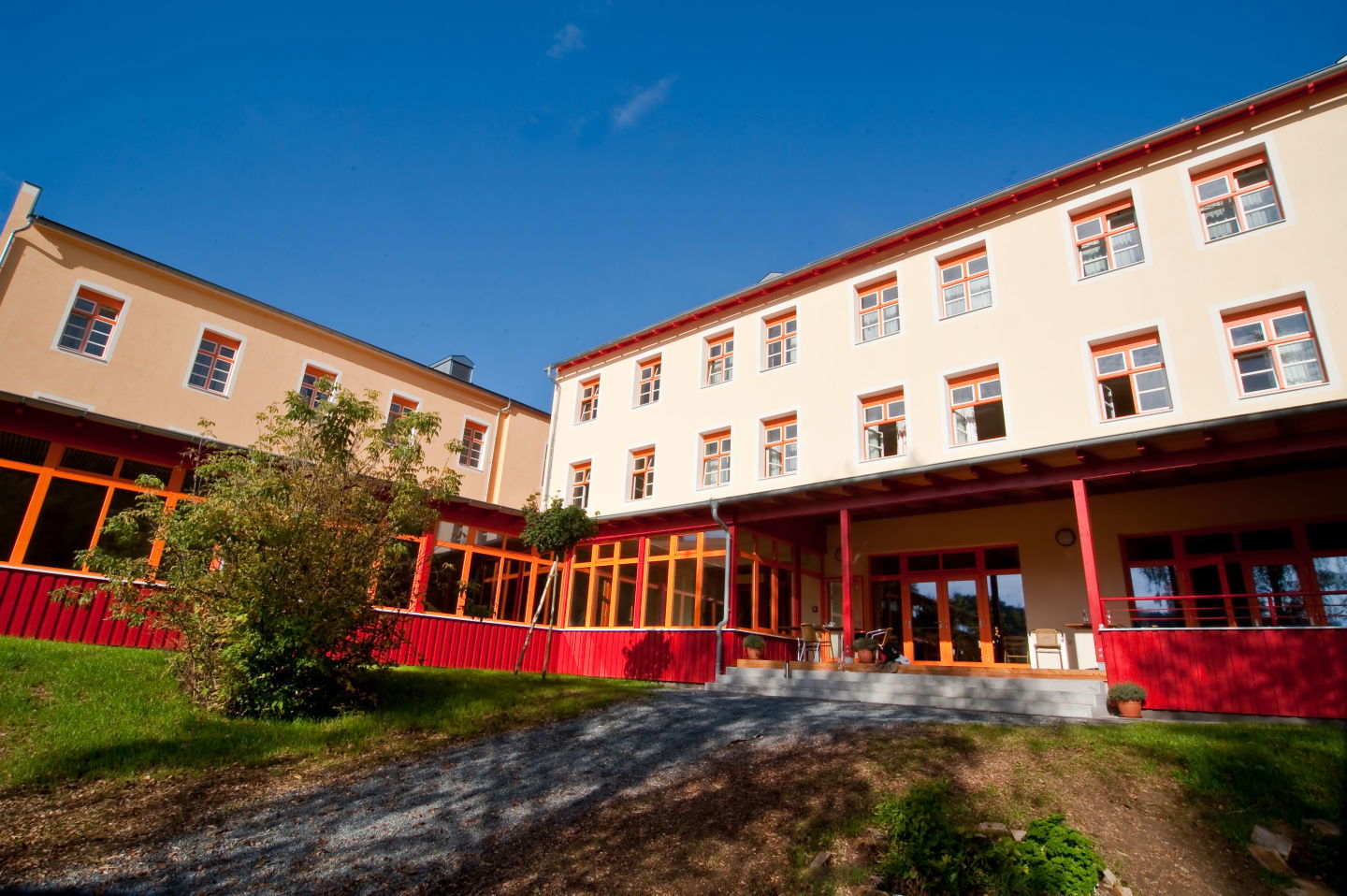 Hotel Jufa Hotel Waldviertel
