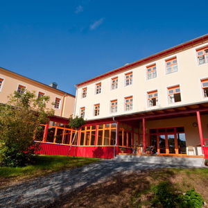 Hotel Jufa Hotel Waldviertel cazare Raabs an der Thaya