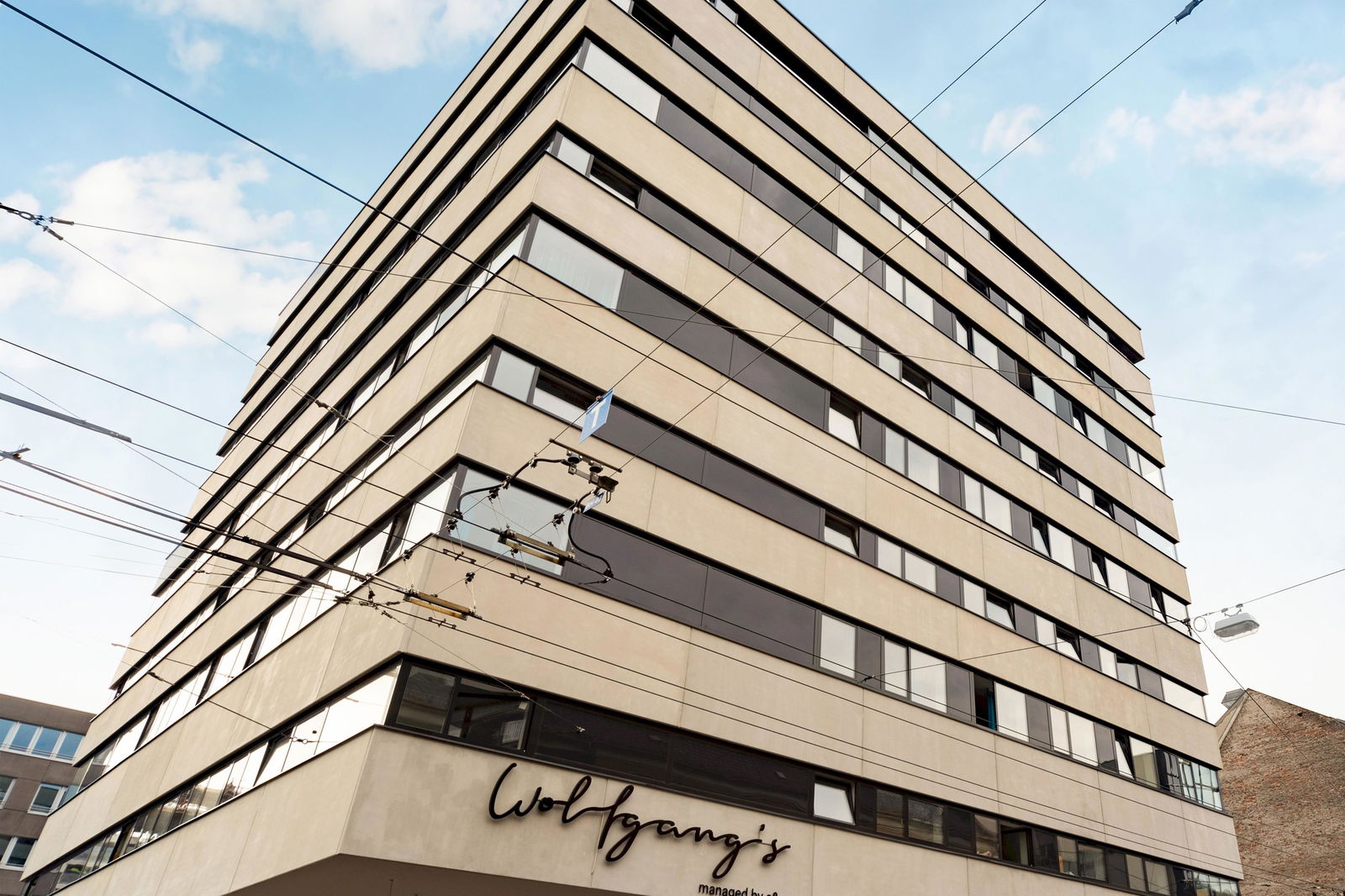 Hotel HarryS Xl Hotel