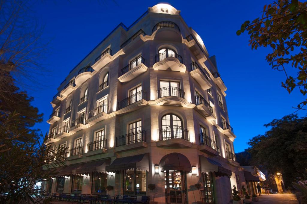 Hotel Hotel Majestic