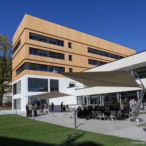 Hotel Steiermarkhof cazare Graz