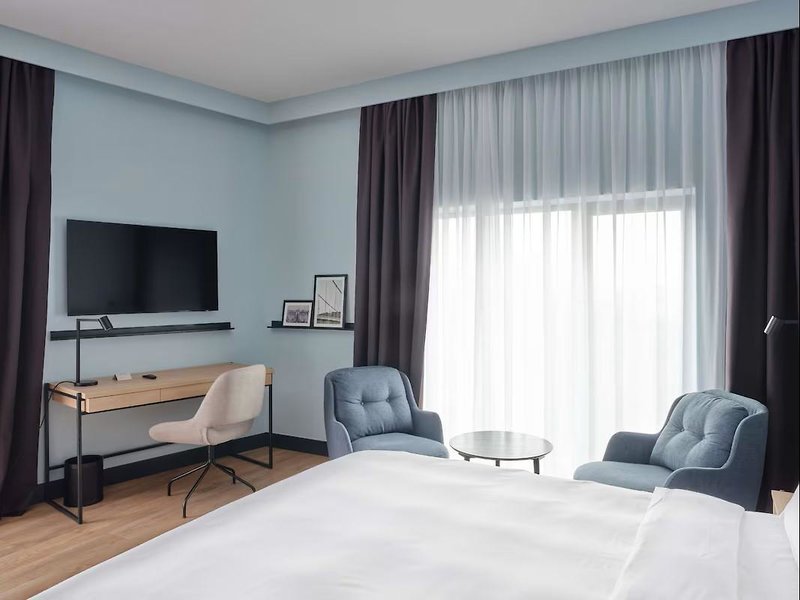 Hotel Radisson Hotel Graz