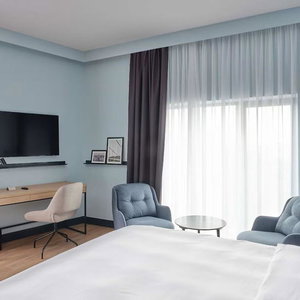Hotel Radisson Hotel Graz cazare Graz