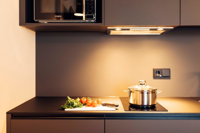 Hotel Harry's Home Steyr