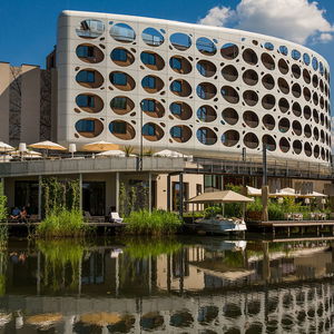 Hotel Das Seepark Wörthersee Resort cazare Klagenfurt am Woerthersee