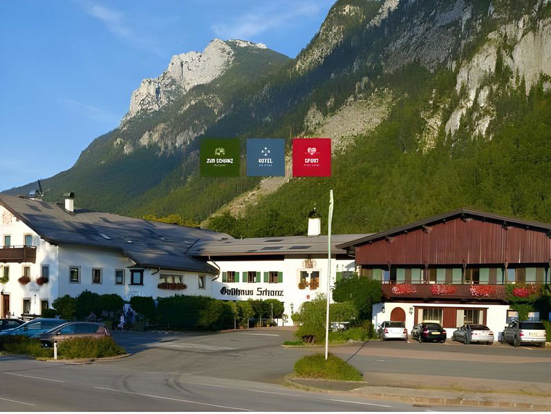 Hotel Hotel Zur Schanz