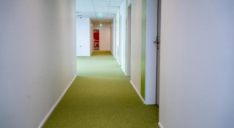 Hotel Eee Hotel Graz