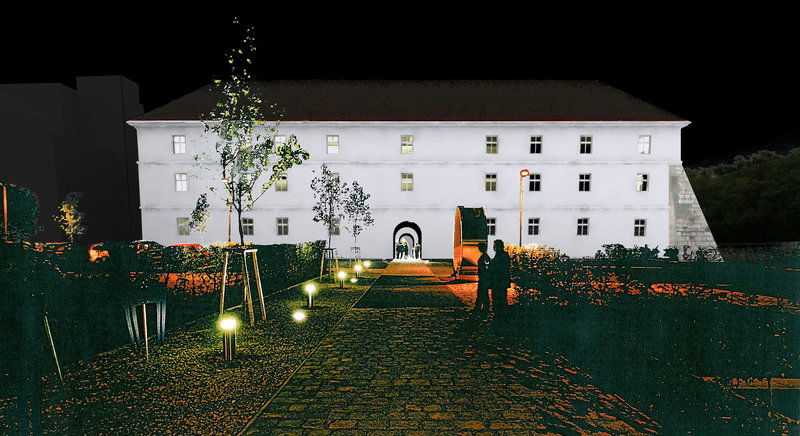 Hotel Hotel Altes Kloster