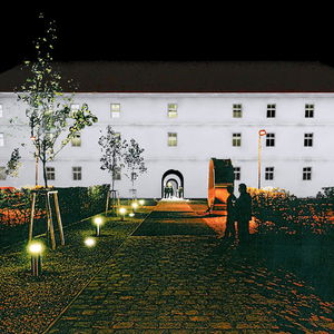 Hotel Hotel Altes Kloster cazare Hainburg an der Donau