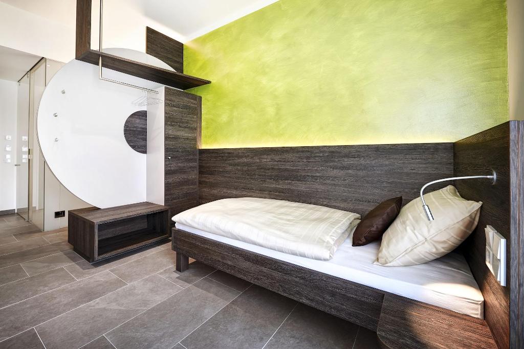 Hotel Eee Traun