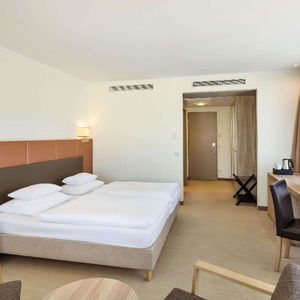 Hotel Schillerpark Linz cazare Linz