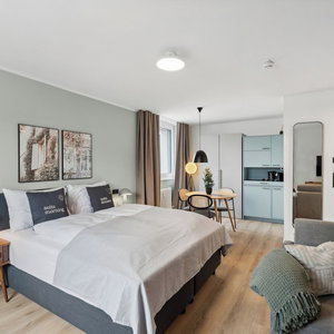 Hotel Limehome Salzburg Sterneckstr. cazare Salzburg