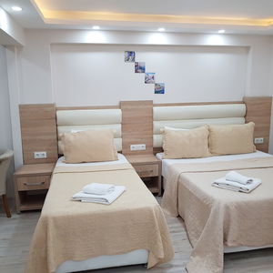 Hotel Alida Hotel cazare Pamukkale