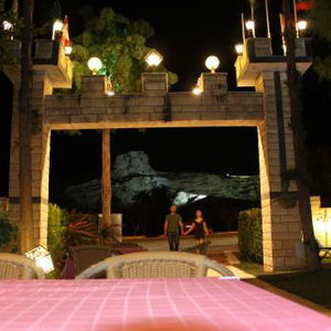 Hotel Hal-Tur cazare Denizli