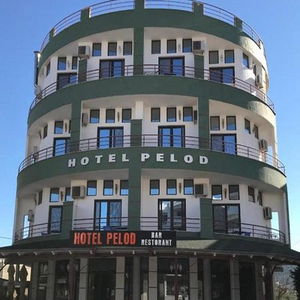 Hotel Hotel Kroi cazare Ksamil