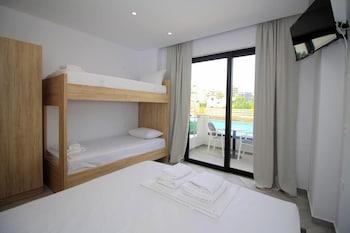 Noa Boutique Hotel