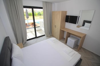 Noa Boutique Hotel