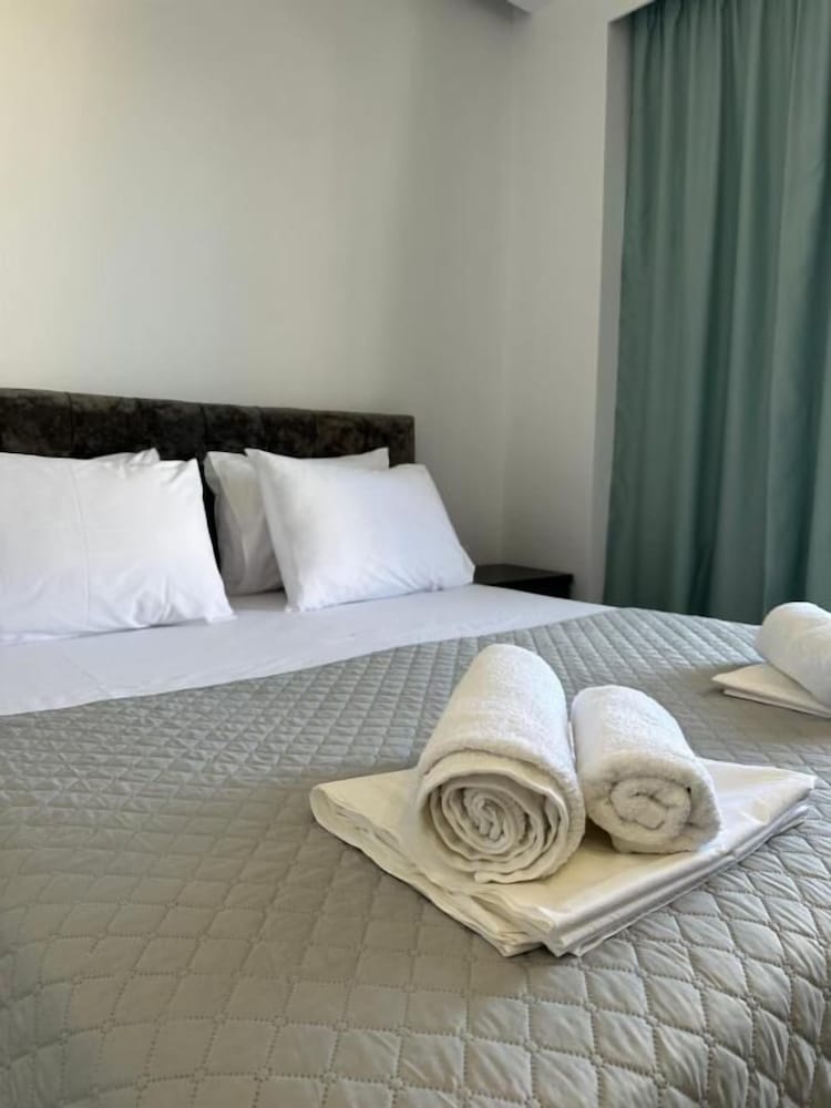 Noa Boutique Hotel