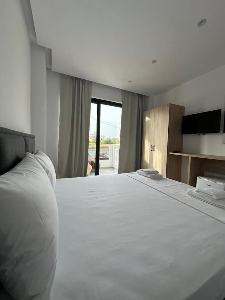 Noa Boutique Hotel
