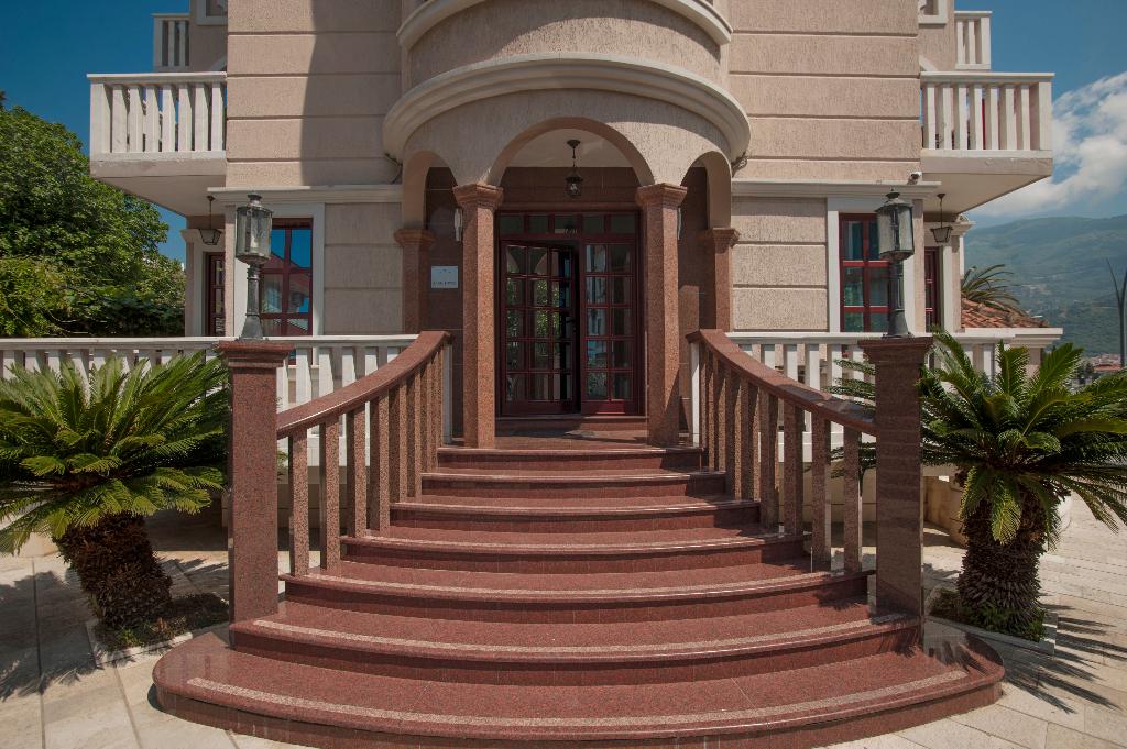 Hotel Vila Lux