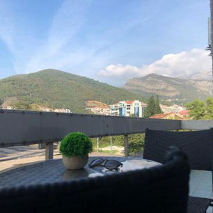 Sejur Villa Merci Budva vacanta Budva