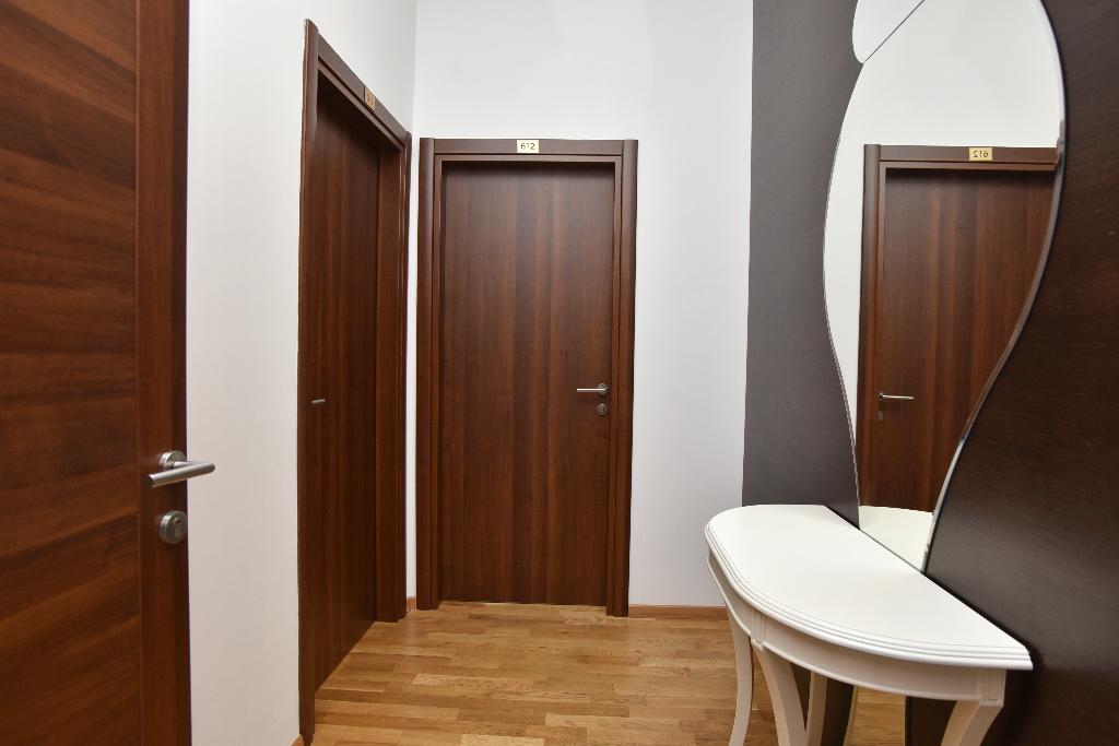 Hotel Barbeta Accommodation