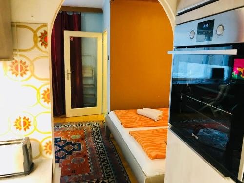 Operastreet City Center Apartment Bangkok In Vienna
