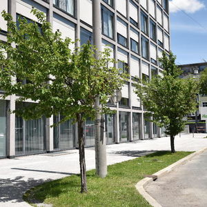 Hotel Holiday Inn Salzburg City cazare Salzburg