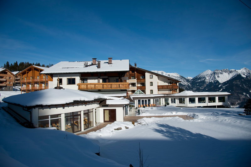 Hotel Alpinresort Schillerkopf
