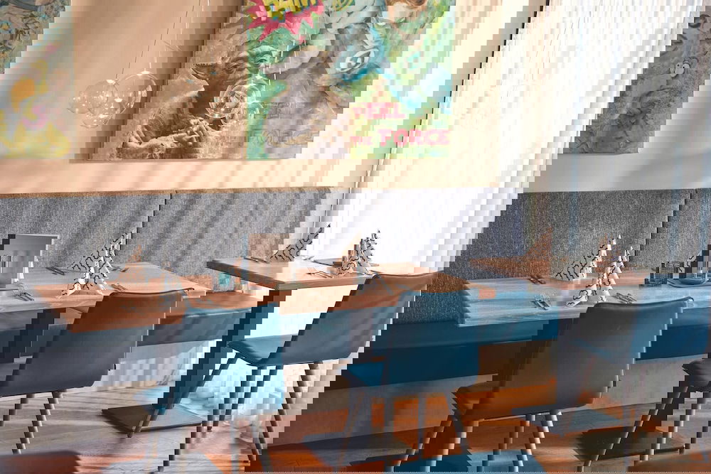 Hotel Tui Blue Schladming