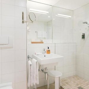 Hotel Gasthof Krone cazare Hittisau