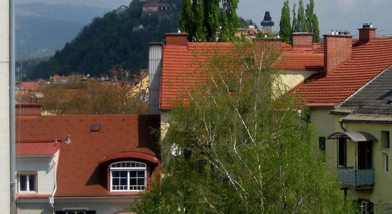 Hotel Altstadthaus Graz