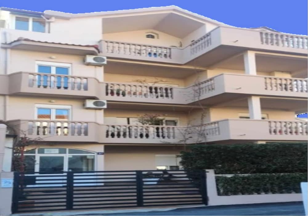 Hotel Rooms Kuljic