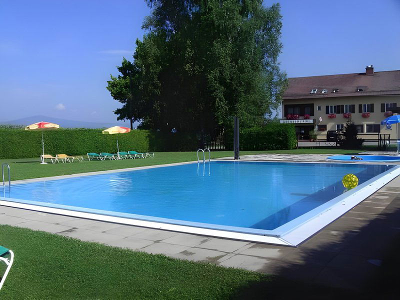 Hotel Gasthof Martinhof