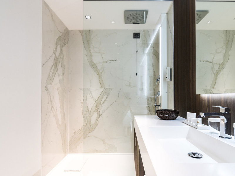 Hotel Hotel & Spa Wulfenia