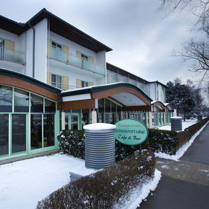 Hotel Wende cazare Neusiedl am See