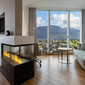 Hotel Four Points By Sheraton Panoramahaus Dornbirn cazare Dornbirn