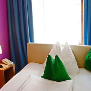 Hotel Altstadt Weisse Taube cazare Salzburg